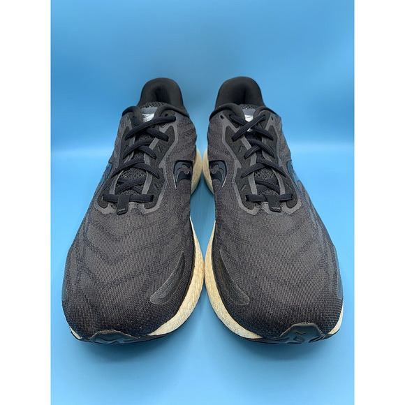 SAUCONY TRIUMPH 19 Running Athletic Shoes Sneakers S20679-10 Men's Size 12.5 W - Picture 6 of 11